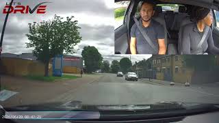 Tottenham Driving Test Route 🚗 Right Turn Positioning & Observation | Tottenham DTC