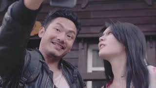 【玖天娛樂城】My Zombie Crush 愛上活屍正妹【明日之後】片尾導演女友首次露臉