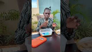 Was The President Talking To Me???🤣🤣 #demwafacebook #funny #comedy