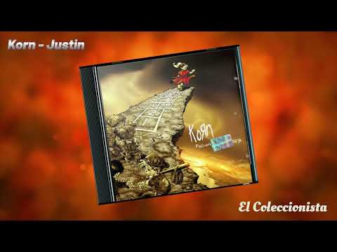 Korn - Justin HQ HD