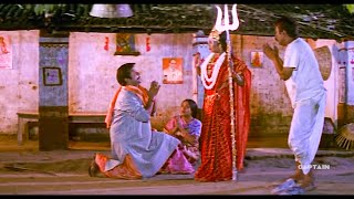 Movie - जय मैया अम्बा भवानी | Full Movie | Kunal Singh | Upasna Singh | Superhit Bhojpuri Movie 2025