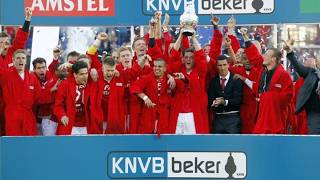 2012-2013 AZ - PSV (Bekerfinale)