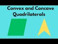 Understanding Quadrilaterals