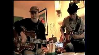 "Apron Strings" - Jeremy Spencer, Brett Lucas & Jeffrey Ross