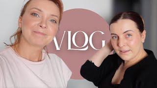CZY TO NORMALNE, CZY JEDNAK JĄ ROZPIESZCZAM? 😅 VLOG