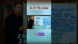 One Simple Drink That Helps Your Arteries