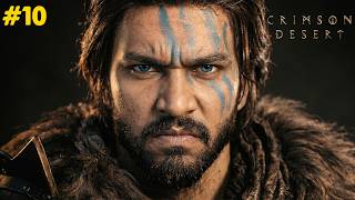 Crimson Desert Short Live in தமிழ் Part 10 | Crimson Desert Gameplay Live in தமிழ் | GFP Tamil