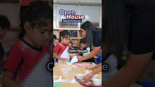 Un día que puede cambiarlo todo: Open House en APDE Las Charcas ✨