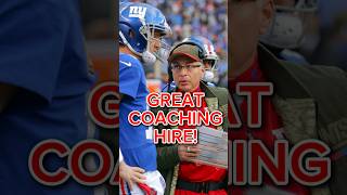 Raiders Breaking News! Las Vegas has hired a QB coach! #shorts #raiders #nfl