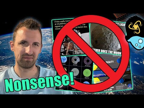 The Worst Collection of Flat Earth Memes You'll EVER See