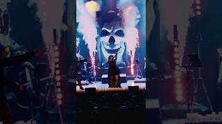 Full steam ahead on our North American tour!