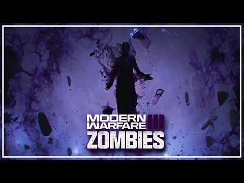 Cinemática Acto 4 - Requiem || Call of Duty Modern Warfare 3 Zombies