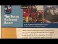 Railroads and the Free Enterprise System