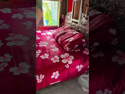 ছোট্ট একটা বাড়ি হোক  সেটা টিনের ঘর কিন্তু সেটা হোক আমার স্বামীর ঘর।