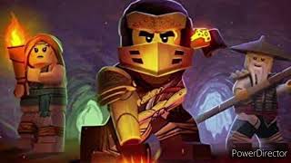 Ninjago season 13 intro music