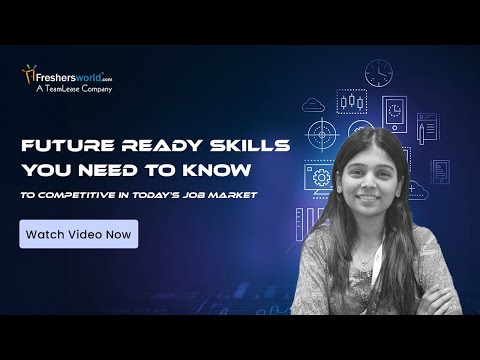 Future ready skills you need to know in 2025