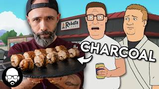 Recreating Bobby Hill’s Restaurant Menu | Binging with Babish