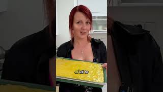 🇭🇺 Koláč Flodni ❤️ recept v komentáři