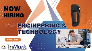 TriMark Corp. New Hampton, IA - Now Hiring Engineers and Technicians