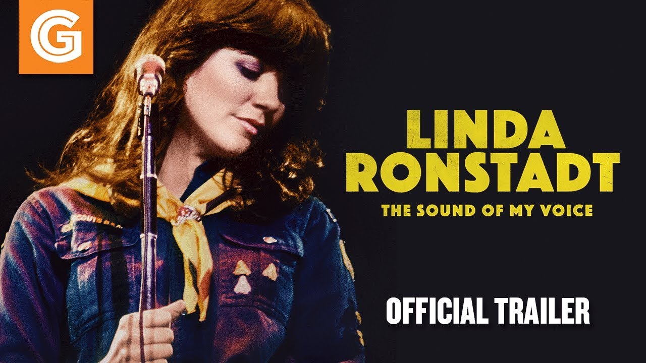 Linda Ronstadt: The Sound of My Voice Trailer thumbnail