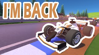 I'M BACK! Circuit Superstars Trailer 2023