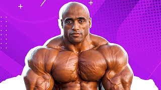 Dennis James on Prime Time Muscle