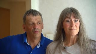 So entfaltet sich die Geschichte von Johann und Katja in der Serie „Der Bauer auf der Suche nach ein