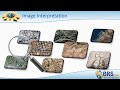 Satellite Image Interpretation Elements