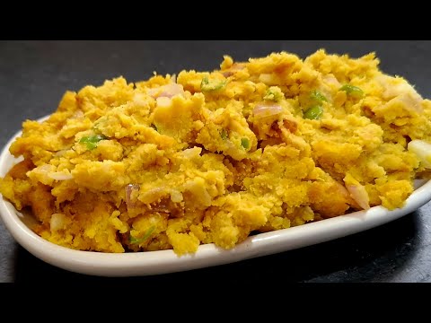 মাছ মাংস ডিম সব ফেলে রেখে ভাতের সাথে এটা খাবেন