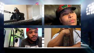 Katt Williams, NCAA National Championship, BHOP vs Bill Haney, Colts vs Texans