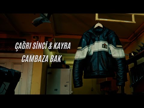 Çağrı Sinci & Kayra - Cambaza Bak @kayraofgina