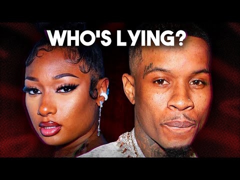 Why Does Everyone Want Tory Lanez Free?