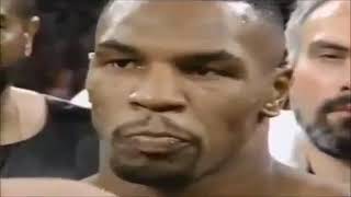 Mike Tyson - Most Boxers Intimidating of All Time