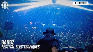 Banbz @ Electro'piques📍Bretagne | Energetic Tech House DJ Set (Mochakk, Vintage Culture, Mau P...)