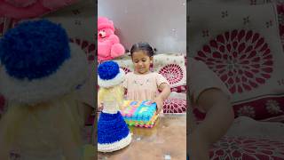 Jaduyi Doll Ne Riyanshi Babu Ko Diya Puzzles 🧩 | Ravi Verma | #viralshorts #shorts #story