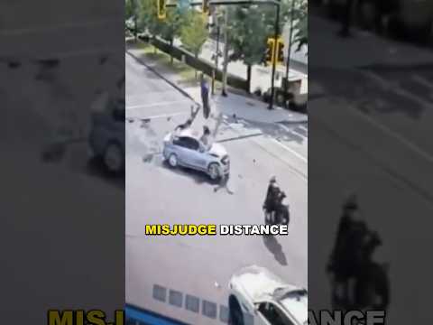 How Did He Survive This?!