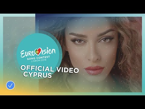 Eleni Foureira - Fuego - Cyprus - Official Music Video - Eurovision 2018