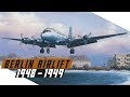 Cold War and Berlin Airlift