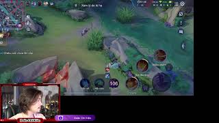 Doãn Chí Kiên chơi Florentino top1