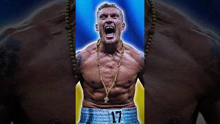 Why Usyk Is P4P GOAT #boxing #usyk #boxer