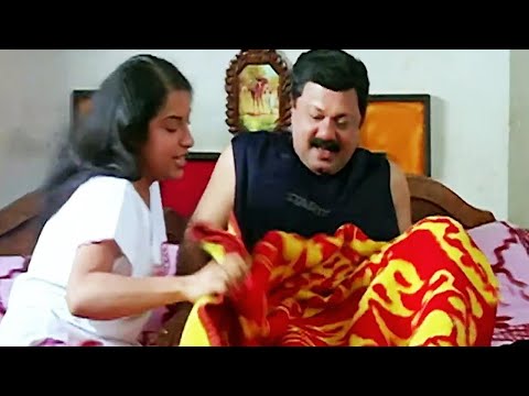 என் கணவர் இல்லாத போது என் பெட் ரூம்க்கு நீ எதுக்கு வந்த | Vacation Movie Scenes | Tamil Movie Scenes