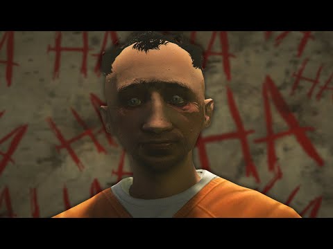 DER PSYCHOPATH IN GTA RP 2