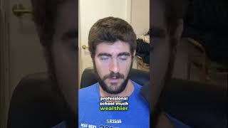 Professional School Job Security Economic Reality Explained