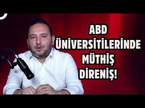 Avrupa tanıyacak mı, yine iki yüzlülük mü yapacak? Türker Akıncı yorumluyor...