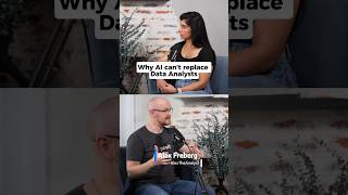 Why AI Can't Replace Data Analysts