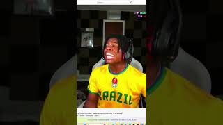 #k3shawntb #smallstreamer #clips