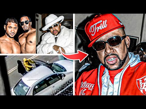 The Orchestrated Hit of Pimp C: Sacrificed After Exposing The Industry?