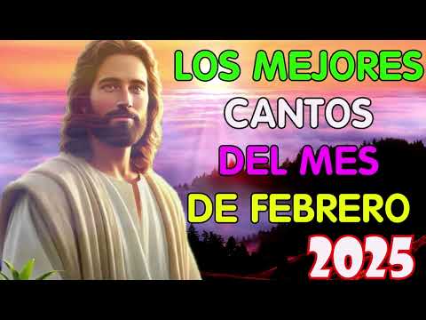 LA CANCIÓN CATÓLICA MAS HERMOSA DEL MUNDO 2025 - INTENTA ESCUCHAR ESTA CANCIÓN SIN LLORAR