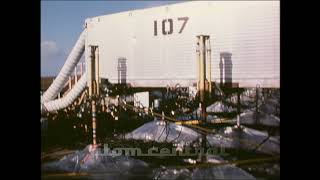 Cannikin Underground nuclear test 5 Megatons in Alaska
