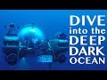 Submersible Operations and Ocean Zones